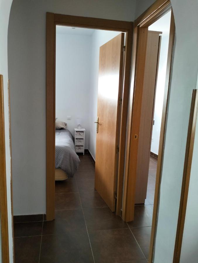 La Corrala De Malasana Madrid Kültér fotó